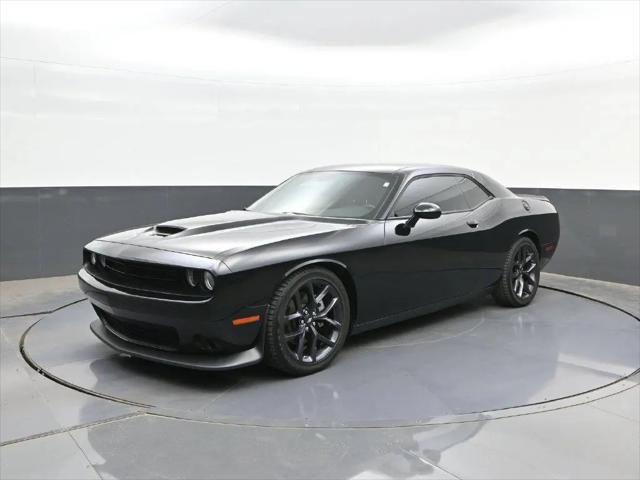 2023 Dodge Challenger GT for sale in Houston, TX