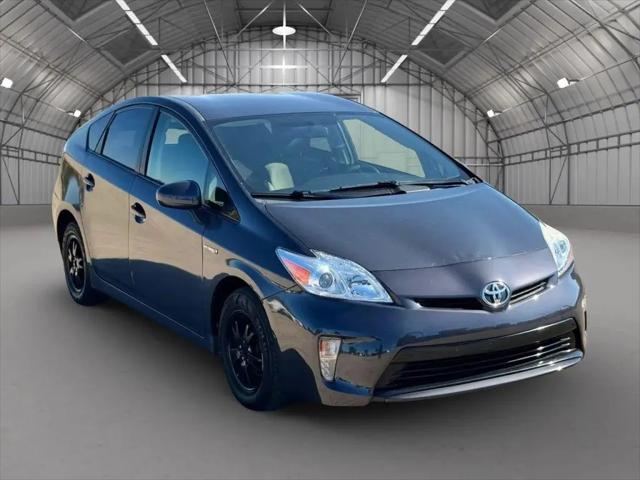 2015 Toyota Prius Two for sale in Madison, WI
