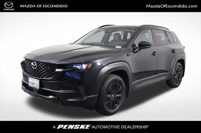 2026 Mazda CX-50 Hybrid Premium for sale in Escondido, CA