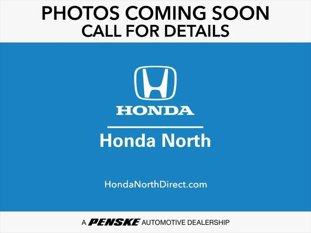 2024 Honda CR-V Hybrid Sport-L for sale in Clovis, CA