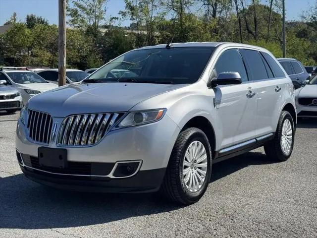 2015 Lincoln MKX Base for sale in Knoxville, TN