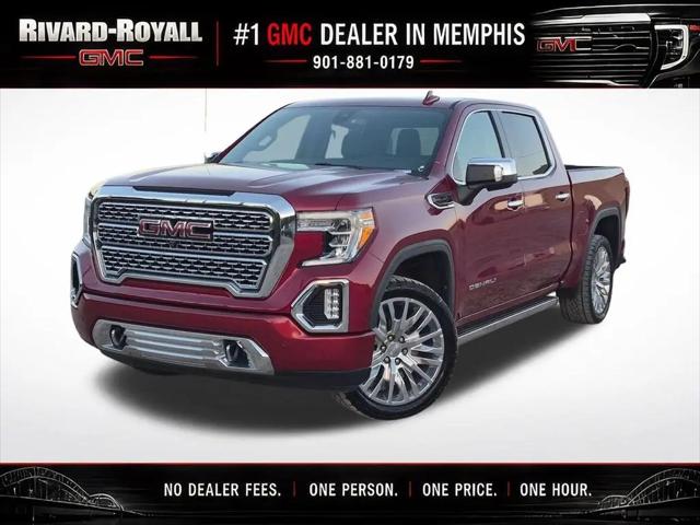 2019 GMC Sierra 1500 Denali for sale in Memphis, TN