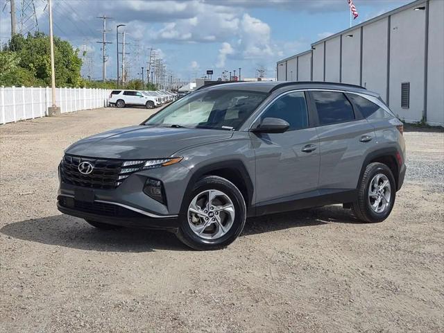 2024 Hyundai Tucson SEL for sale in Memphis, TN