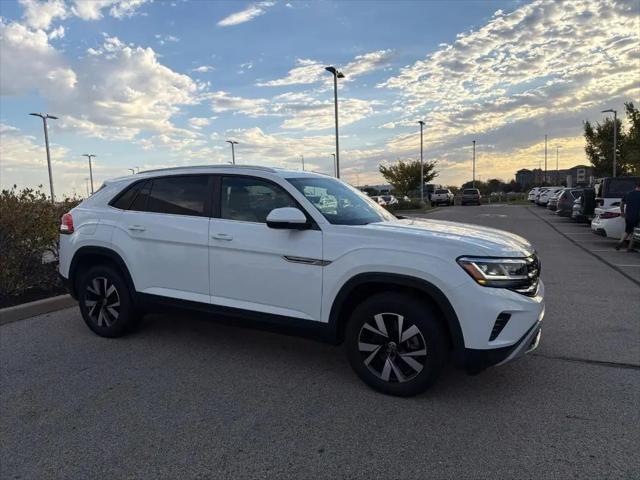 2023 Volkswagen Atlas Cross Sport 2.0T SE for sale in Noblesville, IN