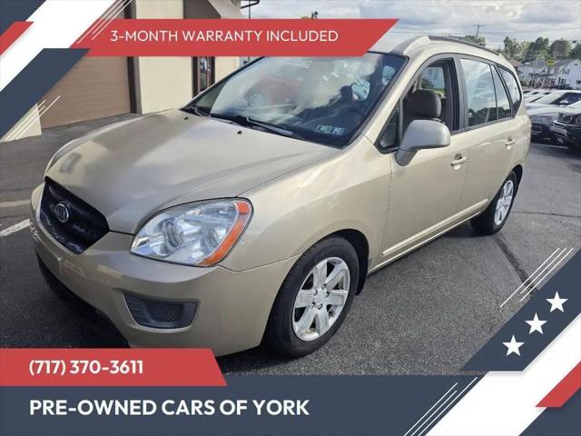 2007 Kia Rondo LX for sale in York, PA