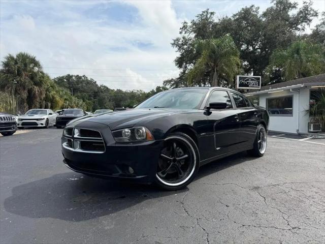 2011 Dodge Charger R/T for sale in Orange City, FL