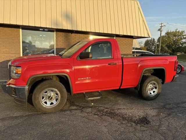 2014 GMC Sierra 1500 Base for sale in Rushville, IN