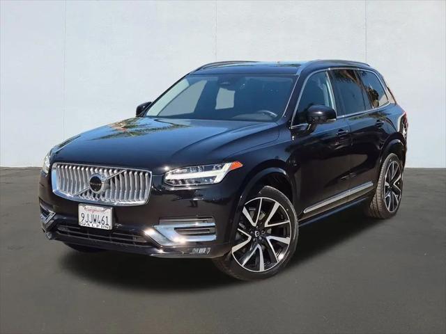 2024 Volvo XC90 B6 Plus Bright Theme 7-Seater for sale in Los Angeles, CA