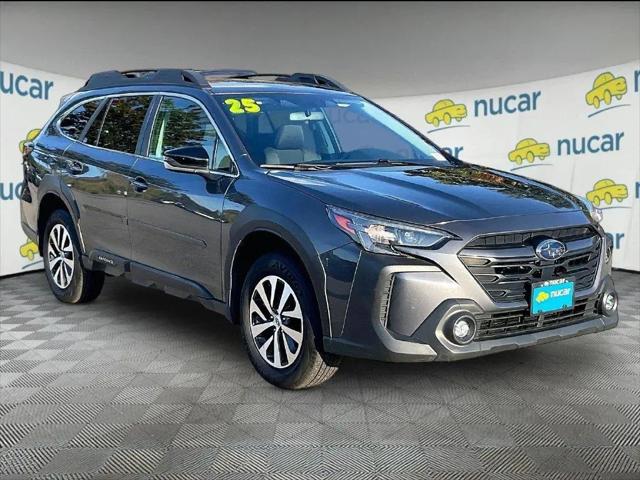 2025 Subaru Outback Premium for sale in Tilton, NH