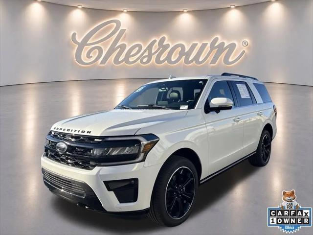 2023 Ford Expedition Limited for sale near Sidney, OH