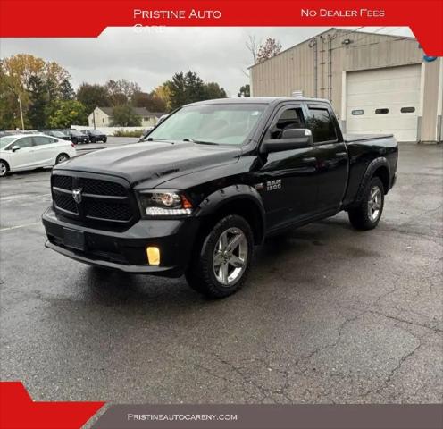 2013 Ram 1500 Express for sale in Yonkers, NY
