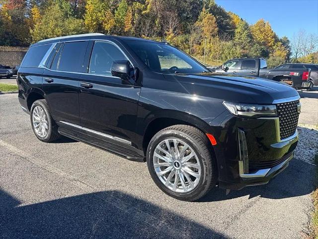 2023 Cadillac Escalade 4WD Premium Luxury for sale in ALLENTOWN, PA