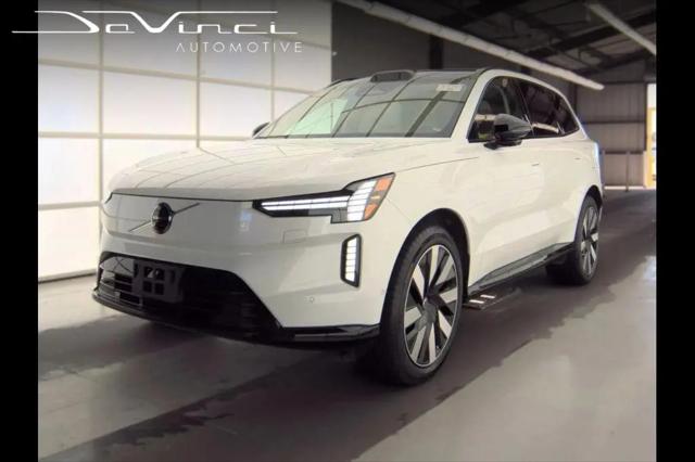 2025 Volvo X 90 Plus, Twin Motor, Fully electric, 6 Seats for sale in Jacksonville, FL
