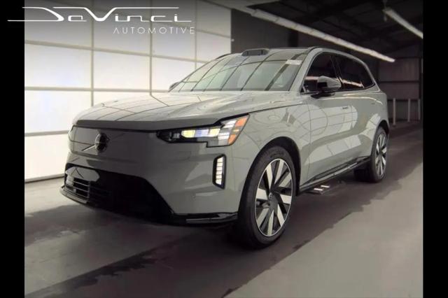 2025 Volvo X 90 Ultra, Twin Motor, Fully electric, 7 Seats for sale in Jacksonville, FL