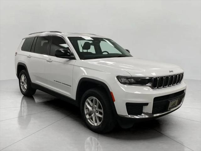 2024 Jeep Grand Cherokee L Laredo 4x4 for sale in Appleton, WI