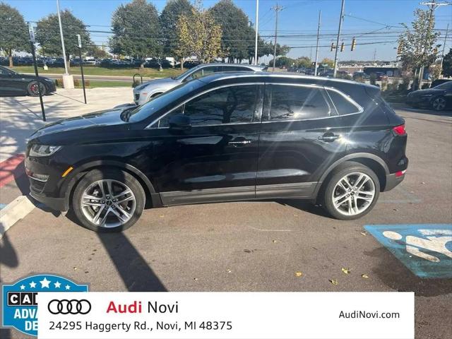 2019 Lincoln MKC Reserve for sale in Novi, MI