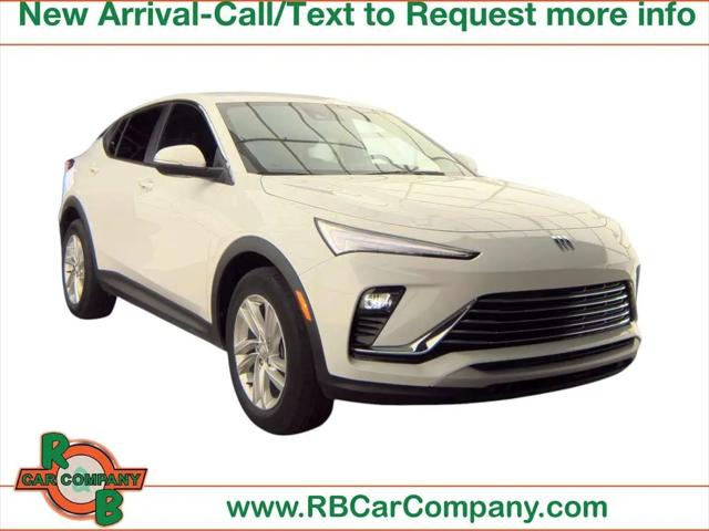 2024 Buick NV Preferred FWD for sale in South Bend, IN