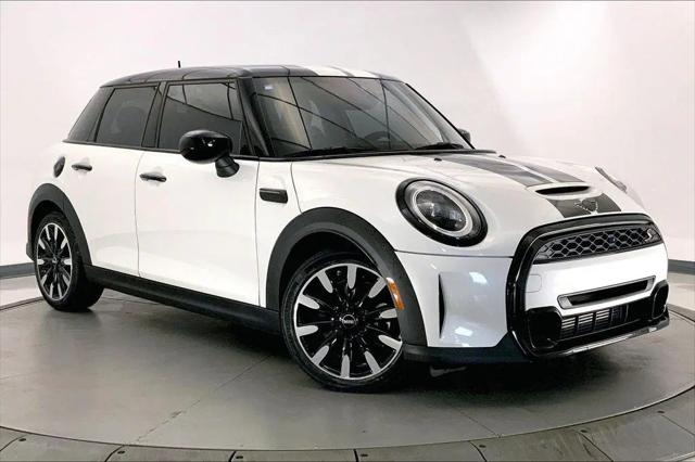 2024 MINI Hardtop Cooper S for sale near Cincinnati, OH