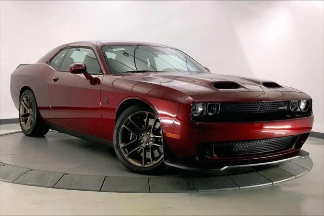 2023 Dodge Challenger SRT Hellcat Jailbreak for sale in Cincinnati, OH