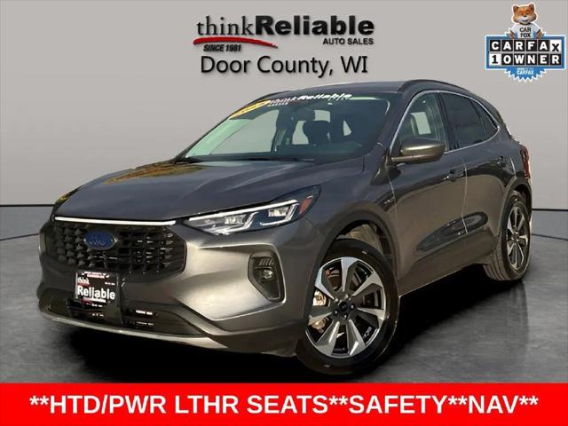 2025 Ford Escape Platinum for sale in Sturgeon Bay, WI