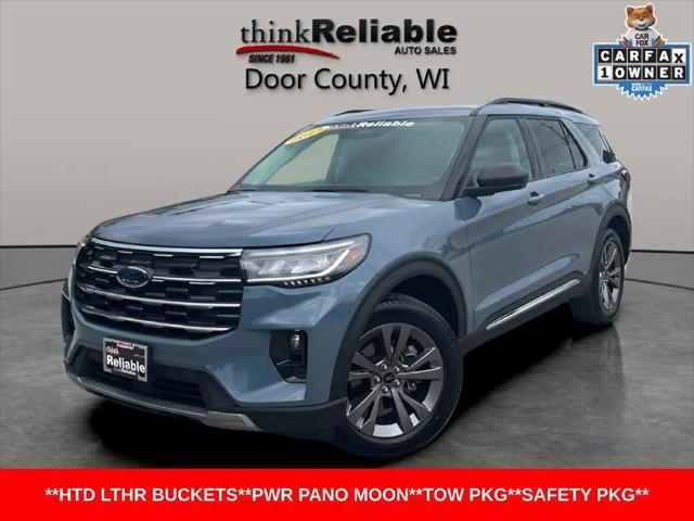 2025 Ford Explorer Active for sale in Sturgeon Bay, WI