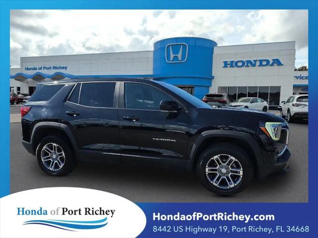 2025 GMC Terrain AWD Elevation for sale in Port Richey, FL
