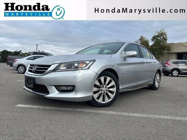 2013 Honda Accord for sale near Marysville, OH