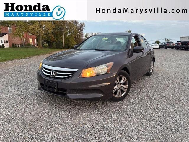 2012 Honda Accord 2.4 LX-P for sale near Marysville, OH