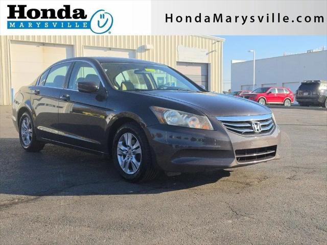 2012 Honda Accord 2.4 LX-P for sale in Marysville, OH