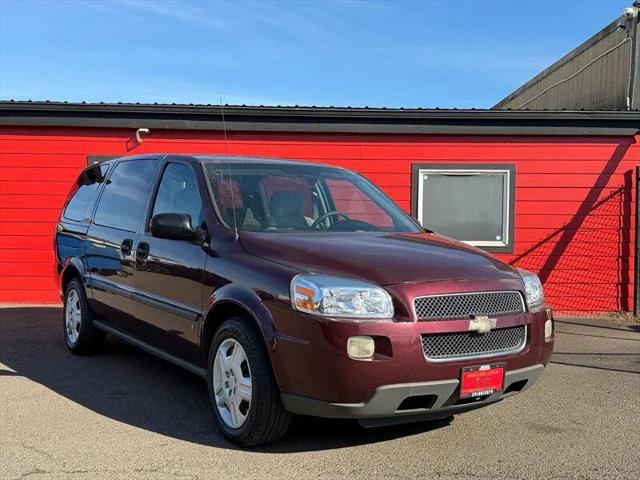 2008 Chevrolet Uplander LS for sale in Albany, OR
