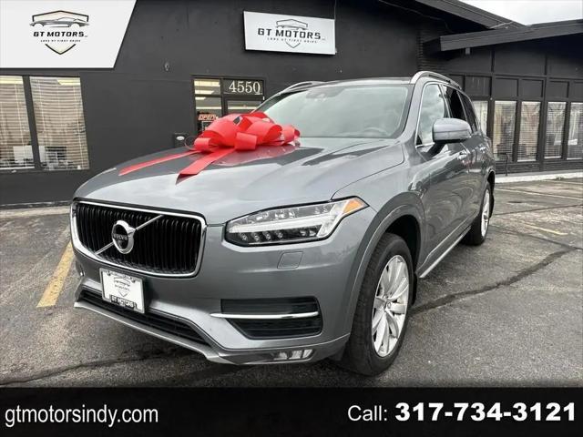 2016 Volvo XC90 T6 Momentum for sale in Indianapolis, IN