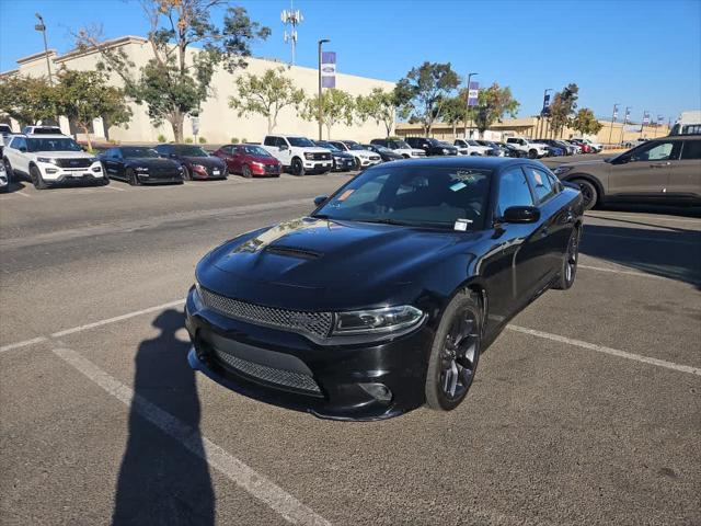 2022 Dodge Charger GT for sale in Fresno, CA
