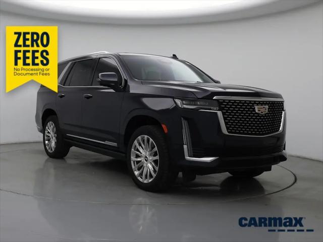 2023 Cadillac Escalade 4WD Premium Luxury for sale in Gilbert, AZ