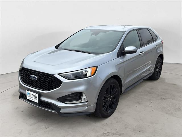 2022 Ford Edge ST-Line for sale in Ames, IA