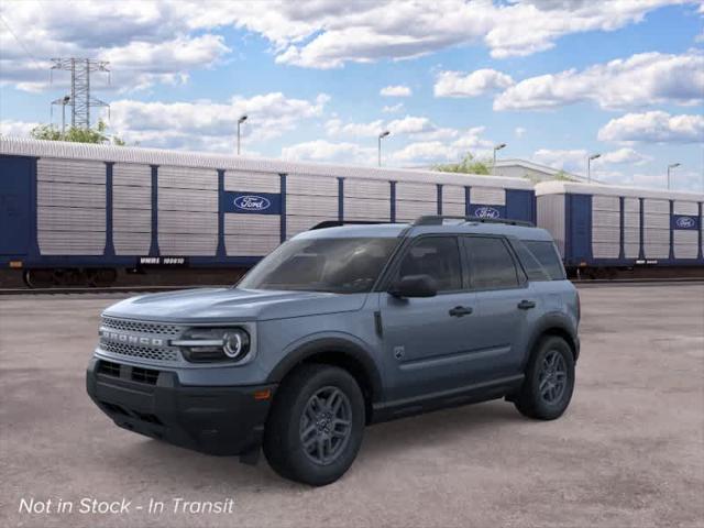 2026 Ford Bronco Sport Big Bend for sale in Hawthorne, CA