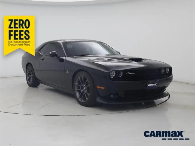 2023 Dodge Challenger R/T Scat Pack for sale in Oak Lawn, IL
