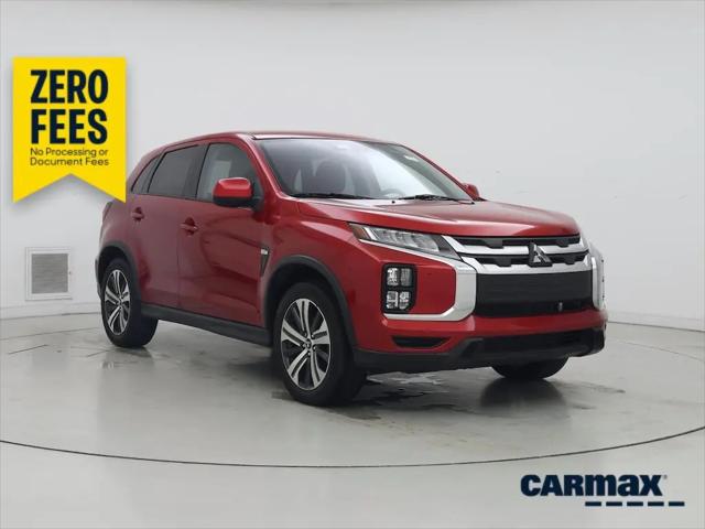2022 Mitsubishi Outlander Sport 2.0 SE Special Edition AWC for sale in Augusta, GA