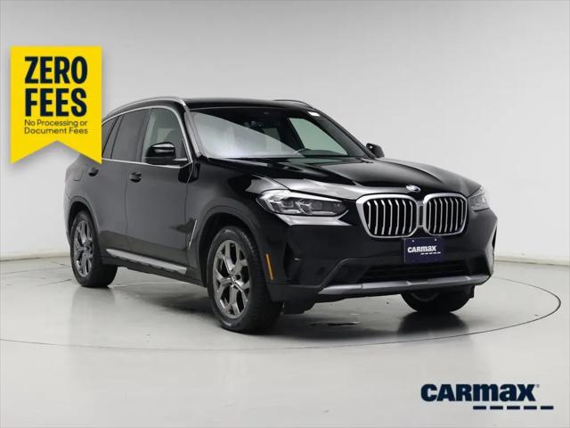 2023 BMW X3 xDrive30i for sale in Schaumburg, IL