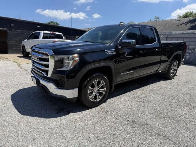 2019 GMC Sierra 1500 SLE for sale in Des Moines, IA