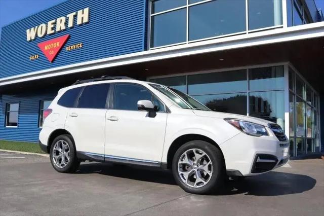 2018 Subaru Forester 2.5i Touring for sale in Gap, PA