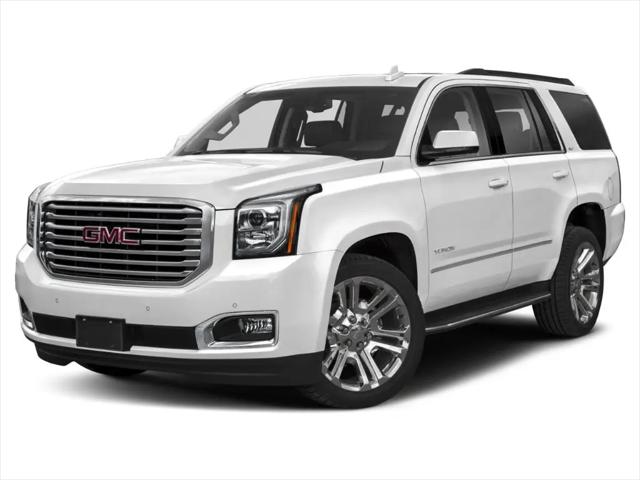 2018 GMC Yukon SLT for sale in FARIBAULT, MN