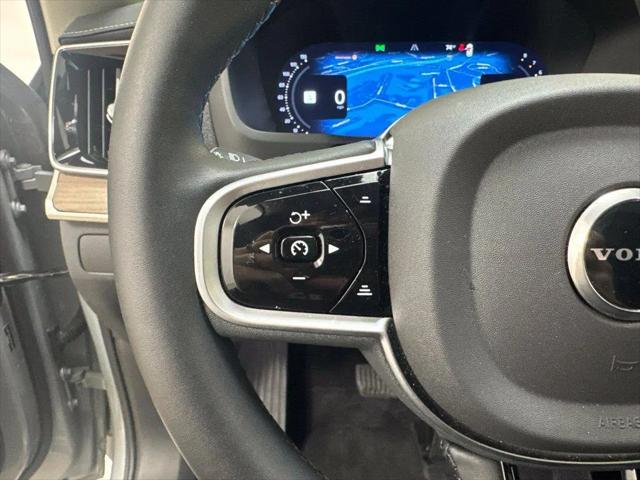 2026 Volvo XC90 Plus, B5 AWD Gas mild hybrid, Gasoline, Bright, 7 Seats for sale in Canonsburg, PA