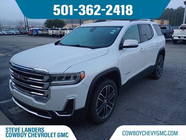 2023 GMC Acadia FWD SLT for sale in Heber Springs, AR
