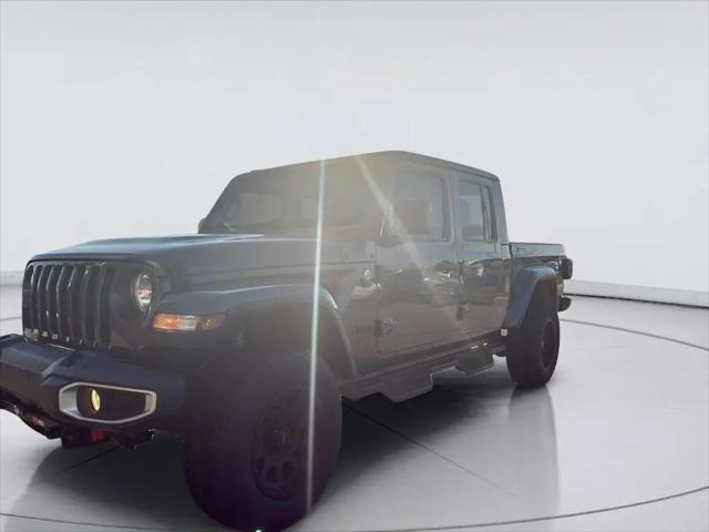 2021 Jeep Gladiator Sport S for sale in Madison, MS