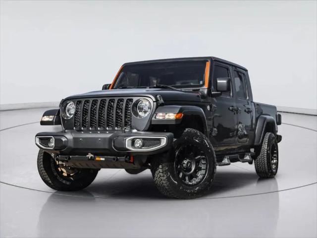 2021 Jeep Gladiator Sport S for sale in Madison, MS