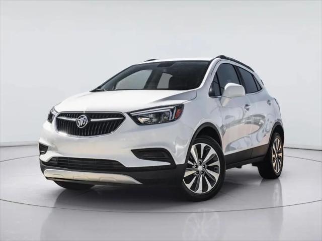 2020 Buick Encore FWD Preferred for sale in Madison, MS