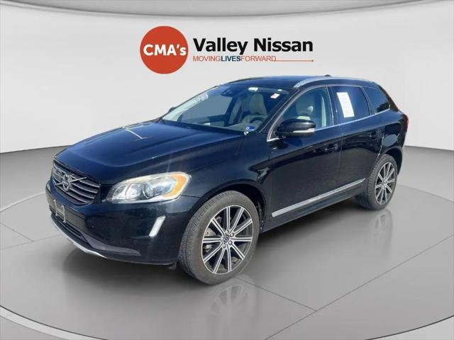 2017 Volvo XC60 T6 Inscription for sale in Staunton, VA