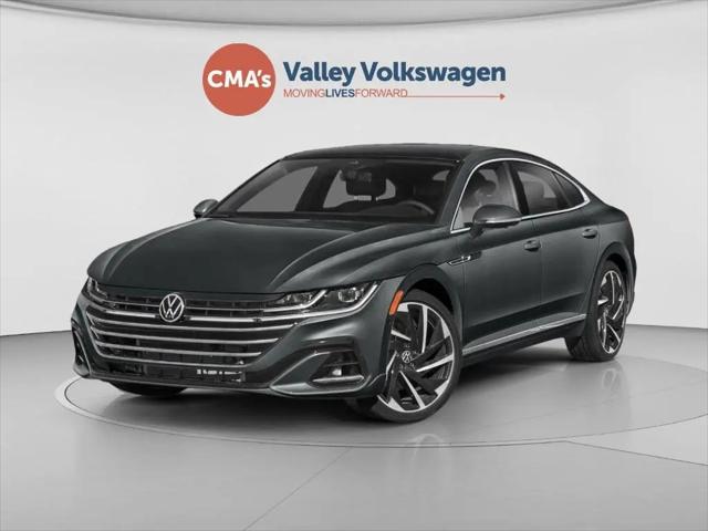 2021 Volkswagen Arteon 2.0T SEL Premium R-Line for sale in Staunton, VA