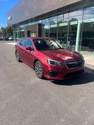 2019 Subaru Legacy 2.5i Premium for sale in Muncy, PA