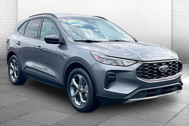 2025 Ford Escape ST-Line for sale in Kansas City, MO